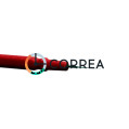 Маслодозіровка пластикова Bergeon червона 30102-А IM-005 - 3